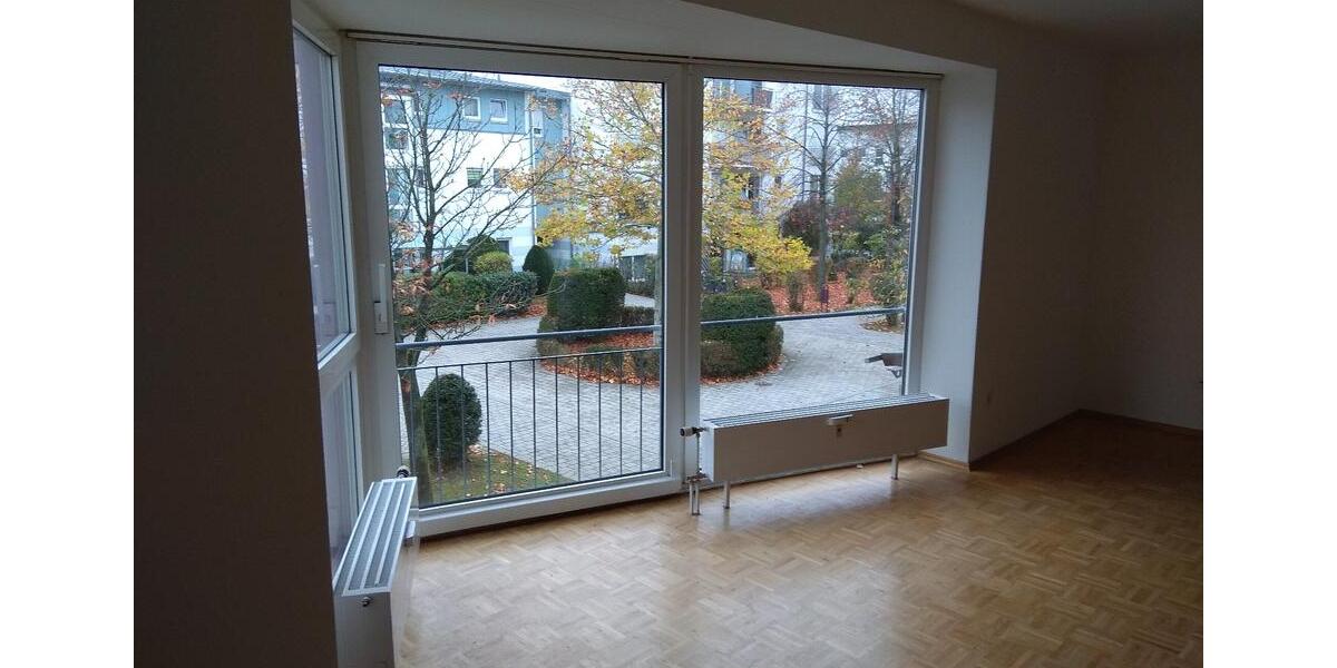 Etagenwohnung Ingolstadt - 3 Zimmer, 104 m&sup2;, 1.050&euro; | Angebot:26335498