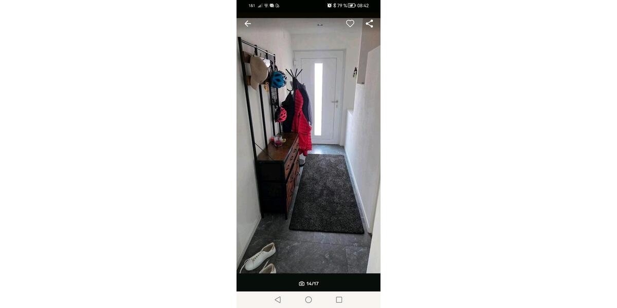 Erdgeschoßwohnung Reichertshofen - 4 Zimmer, 100 m&sup2;, 1.150&euro; | Angebot:25948024