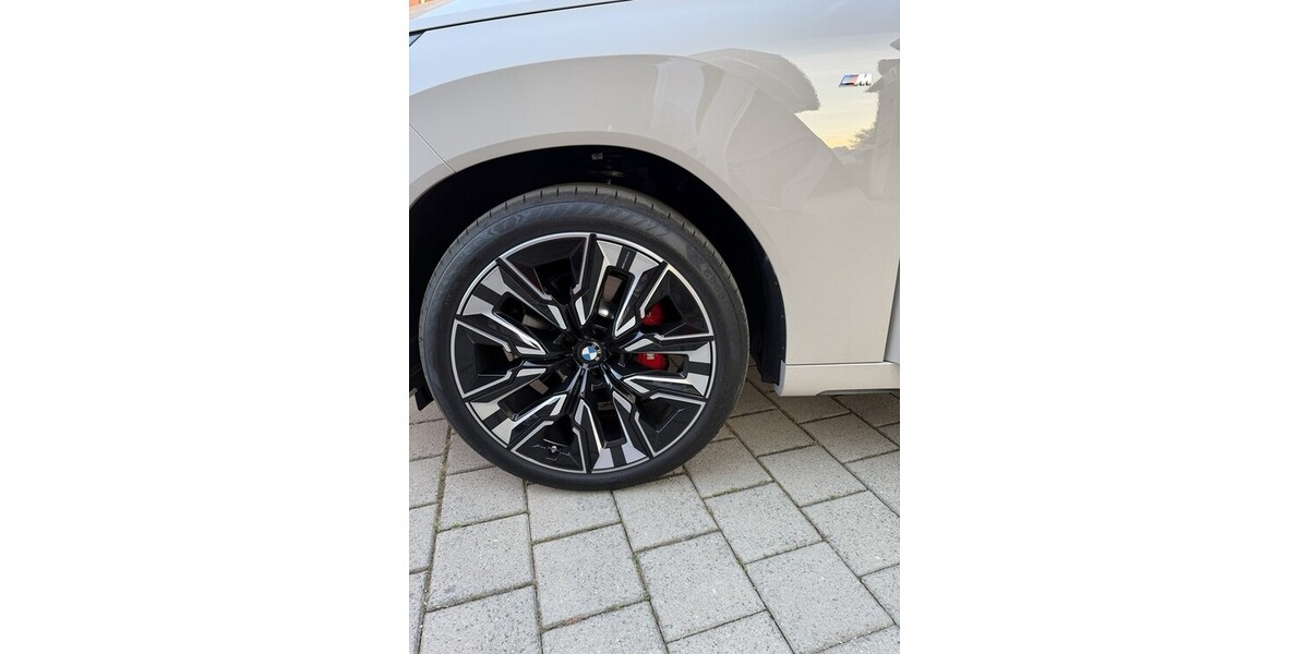 BMW X3 1.500 km 68.500 &euro; Mainburg 84048