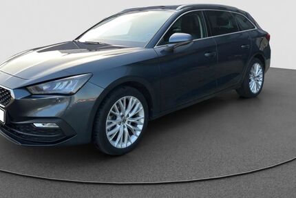 Seat Leon 55.690 km 23.350 &euro; Manching 85077