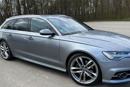 Audi A6 192.500 km 17.800 &euro; Weichering 86706