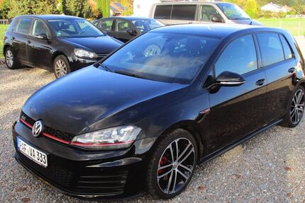 VW Golf 129.400 km 16.700 &euro; Vohburg 85088