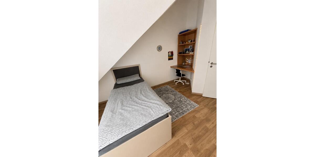 Reihenhaus Neuburg an der Donau - 5 Zimmer, 125 m&sup2;, 559.000&euro; | Angebot:26891197