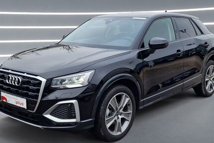 Audi Q2 8.063 km 25.890 &euro; Ingolstadt 85057