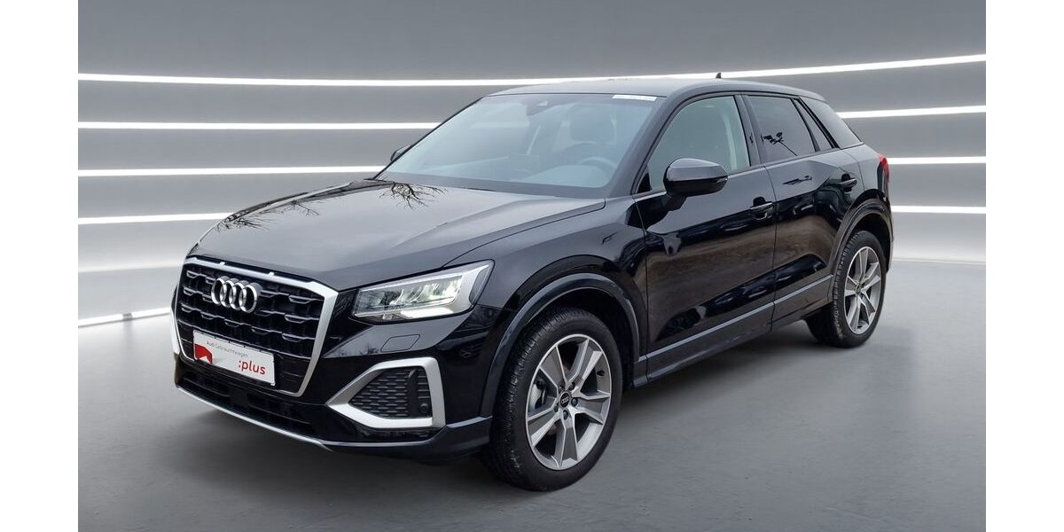 Audi Q2 8.063 km 25.890 &euro; Ingolstadt 85057