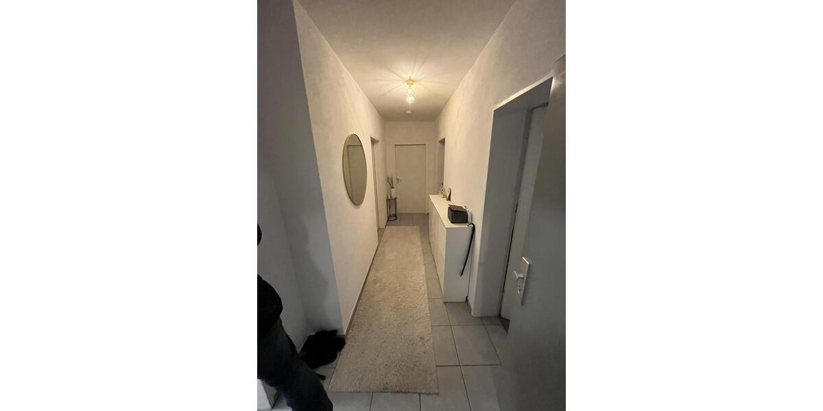 Etagenwohnung Ingolstadt Nordost - 3 Zimmer, 79 m&sup2;, 800&euro; | Angebot:25807516