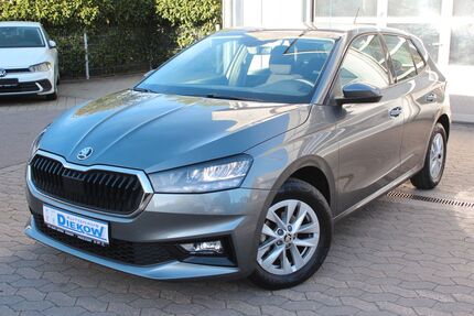 Skoda Fabia 27.300 km 15.150 &euro; Ingolstadt 85055