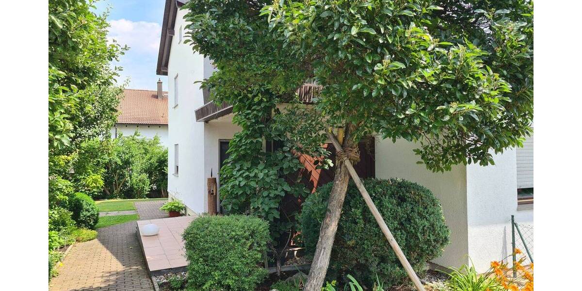 Mehrfamilienhaus, Wohnhaus Wettstetten - 4 Zimmer, 135 m&sup2;, 495.000&euro; | Angebot:26017830