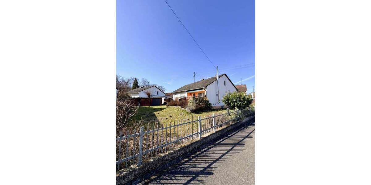 Einfamilienhaus Ernsgaden - 4 Zimmer, 110 m&sup2;, 439.000&euro; | Angebot:25607072