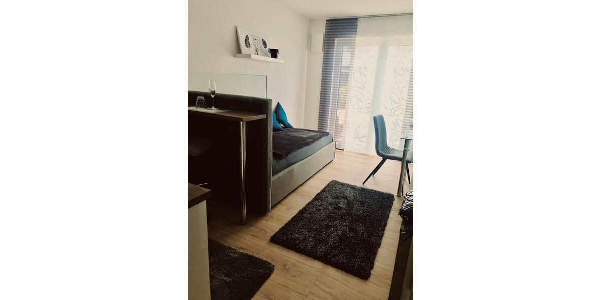 Erdgeschoßwohnung Ingolstadt Nordost - 1 Zimmer, 22 m&sup2;, 795&euro; | Angebot:24816623