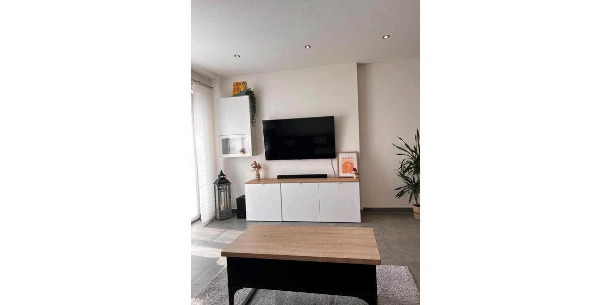 Etagenwohnung Ingolstadt Nordost - 2 Zimmer, 55 m&sup2;, 329.000&euro; | Angebot:26226794