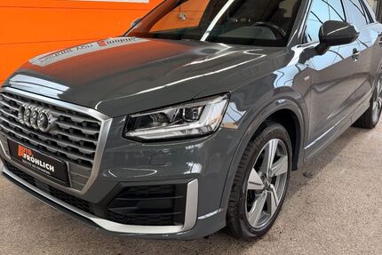 Audi Q2 93.000 km 18.999 &euro; Gaimersheim bei Ingolstadt 85080