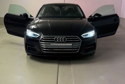 Audi A5 114.124 km 19.650 &euro; Ingolstadt 85055