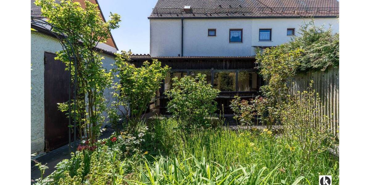 Doppelhaushälfte Ingolstadt Nordost - 4 Zimmer, 94 m&sup2;, 389.000&euro; | Angebot:26451679