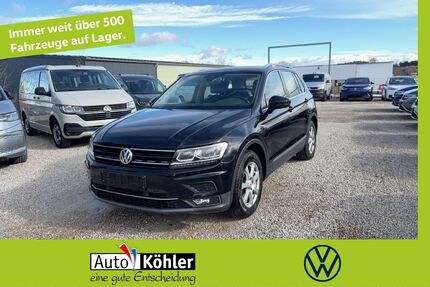 VW Tiguan 140.000 km 15.620 &euro; Mainburg 84048