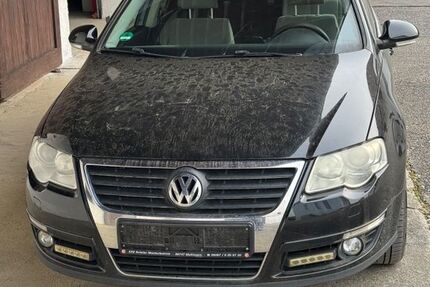 VW Passat Variant 260.000 km 2.500 &euro; Ingolstadt 85053
