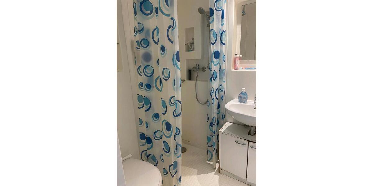 Etagenwohnung Ingolstadt Friedrichshofen-Hollerstauden - 1 Zimmer, 27 m&sup2;, 750&euro; | Angebot:25271548