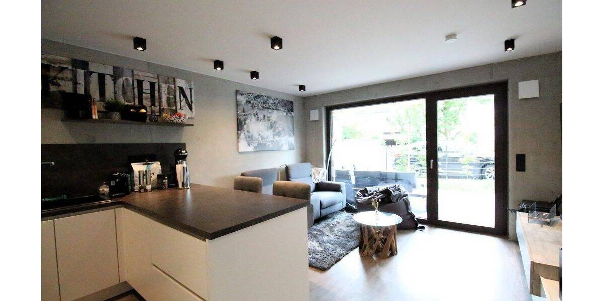 Etagenwohnung Ingolstadt Münchener Straße - 1 Zimmer, 49 m&sup2;, 964&euro; | Angebot:26786784