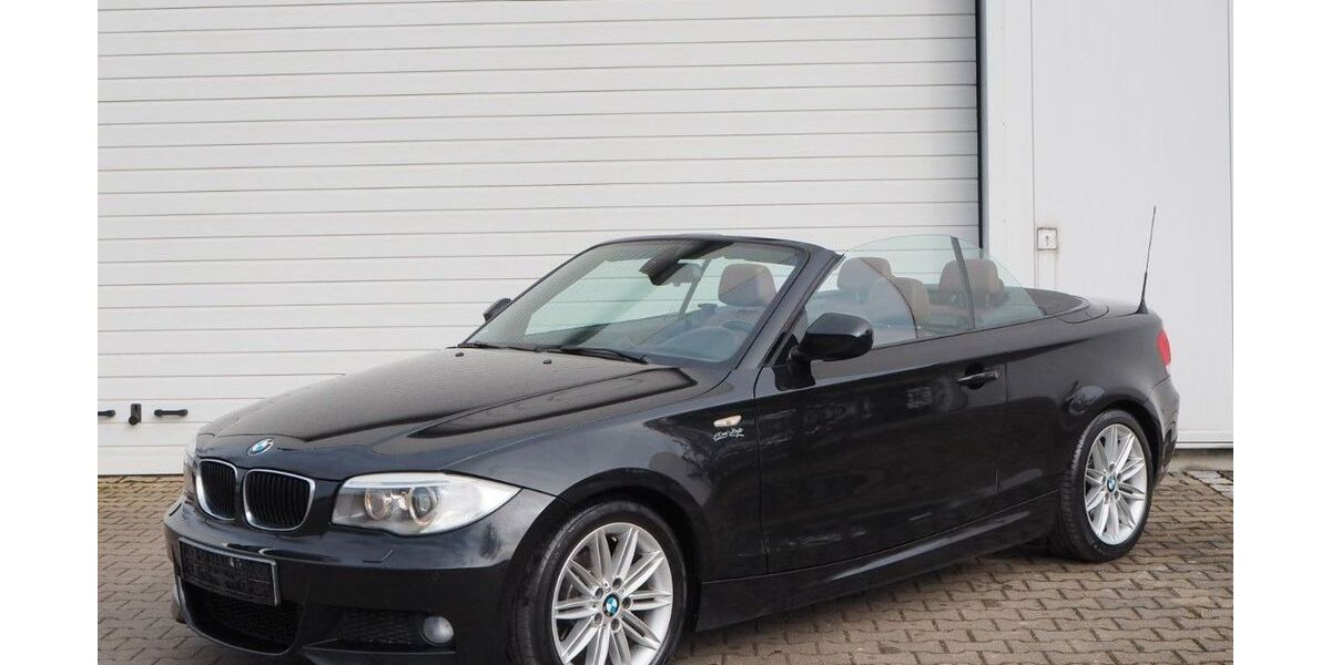 BMW 118 137.709 km 13.299 &euro; Pfaffenhofen 85276
