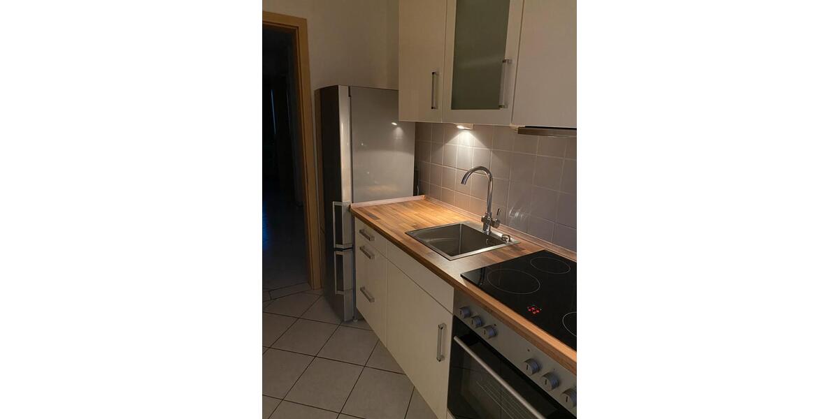 Etagenwohnung Gaimersheim - 3 Zimmer, 63 m&sup2;, 1.100&euro; | Angebot:26440977