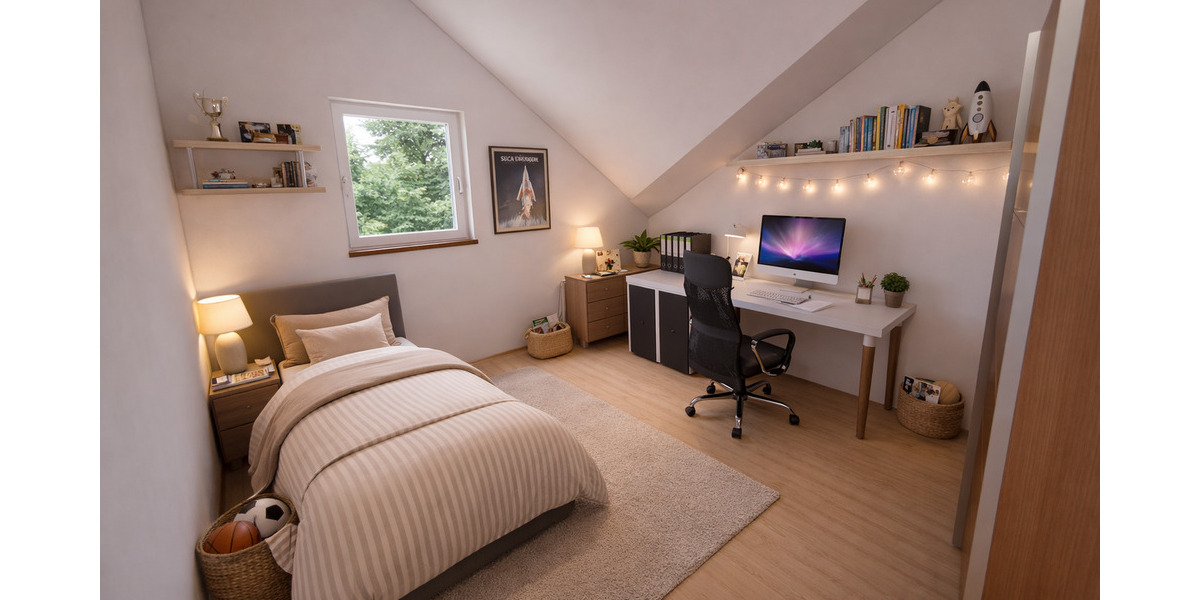 Terrassenwohnung Ernsgaden - 4 Zimmer, 145 m&sup2;, 571.573&euro; | Angebot:25675864