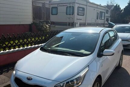 Kia ceed / Ceed 157.100 km 4.900 &euro; Manching 85077