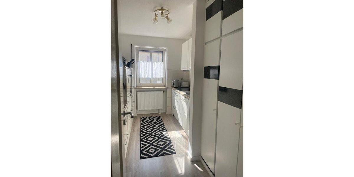 Etagenwohnung Pfaffenhofen an der Ilm - 3 Zimmer, 64 m&sup2;, 325.000&euro; | Angebot:26462435