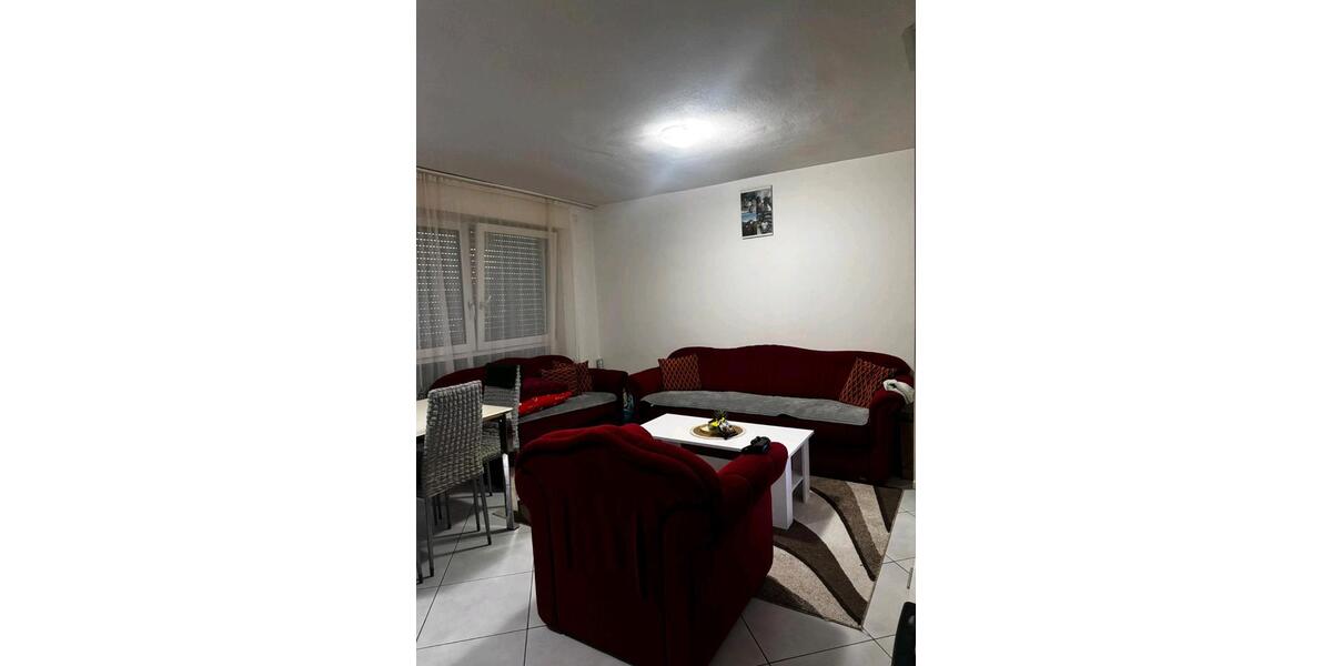 Etagenwohnung Neustadt an der Donau - 2 Zimmer, 58 m&sup2;, 685&euro; | Angebot:25857773