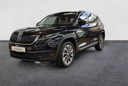 Skoda Kodiaq 46.900 km 33.690 &euro; Neuburg 86633