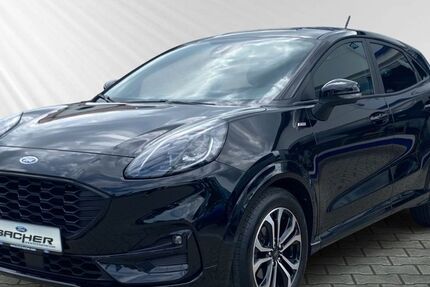 Ford Puma 40.750 km 17.780 &euro; Neuburg an der Donau 86633