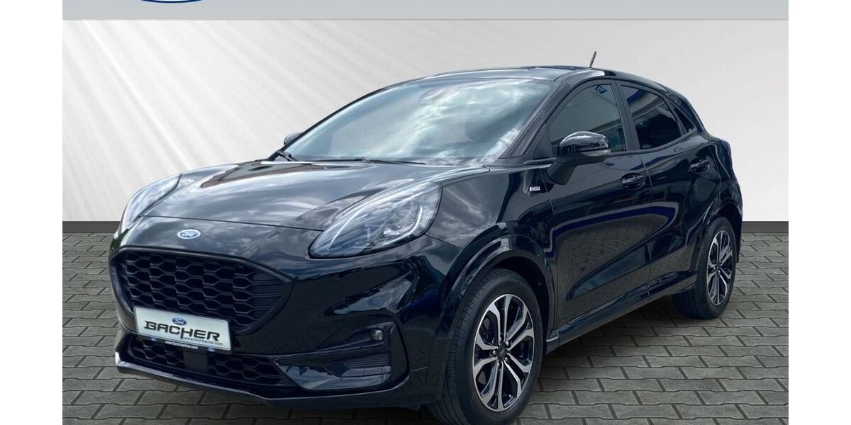 Ford Puma 40.750 km 17.780 &euro; Neuburg an der Donau 86633
