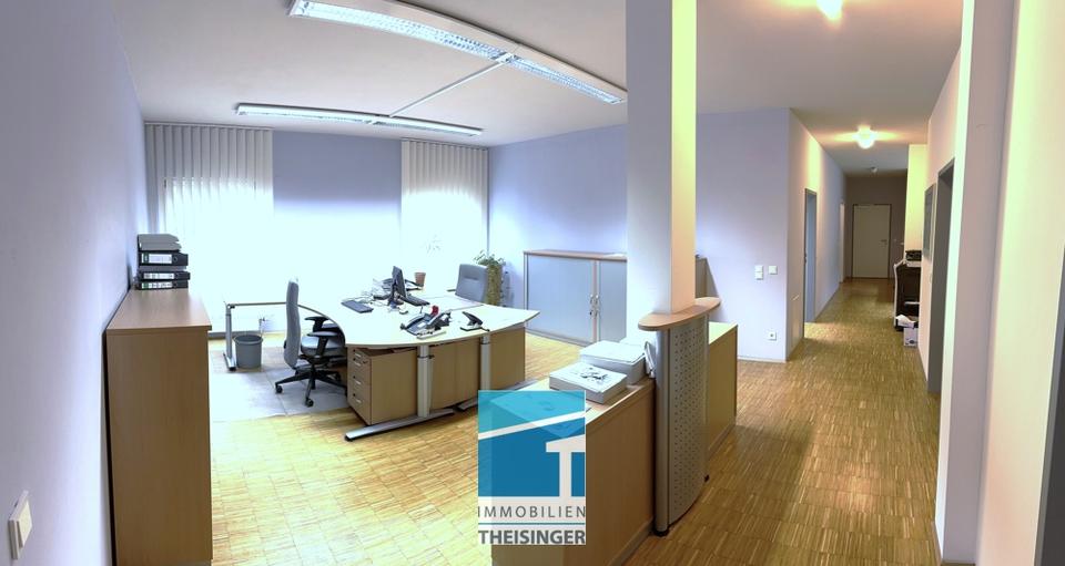 Gewerbeobjekt Ingolstadt - 1.960&euro; | Angebot:14407730