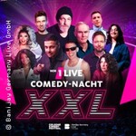 Komfort-Upgrade - 1LIVE OBERHAUSEN COMEDY-NACHT XXL 2026