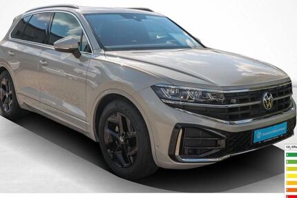 VW Touareg 36.690 km 62.870 &euro; Schrobenhausen 86529