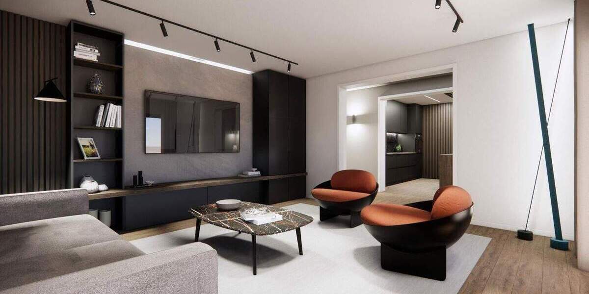 Etagenwohnung Kösching - 3 Zimmer, 129 m&sup2;, 579.000&euro; | Angebot:25906562