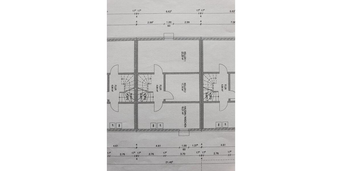 Reihenhaus Ingolstadt - 5 Zimmer, 151 m&sup2;, 595.000&euro; | Angebot:27263576
