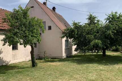 Grundstück Eitensheim - 399.000&euro; | Angebot:25794461