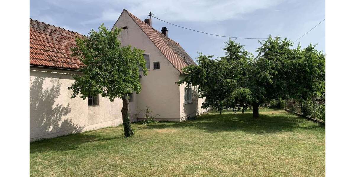 Grundstück Eitensheim - 399.000&euro; | Angebot:25794461