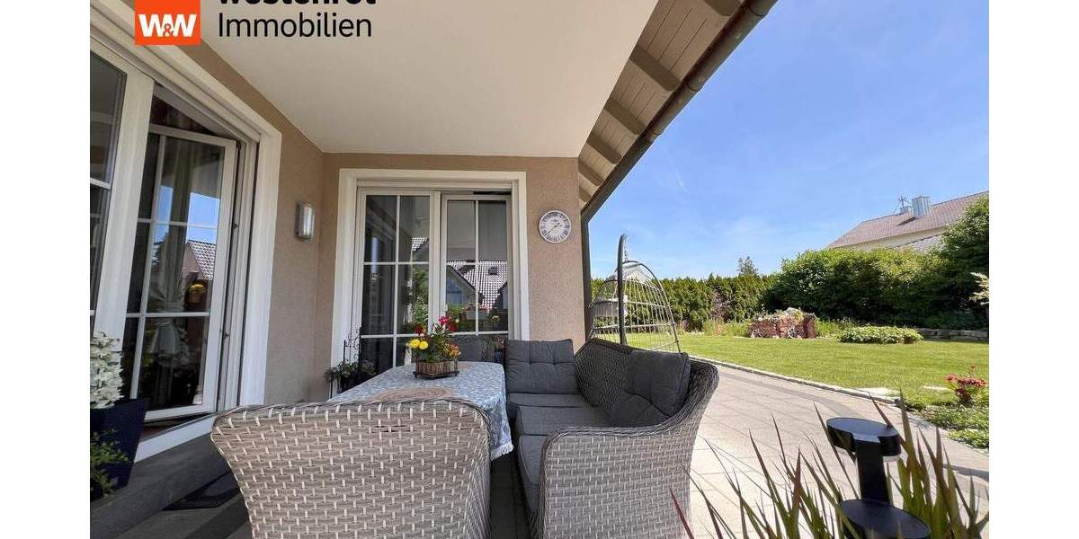 Einfamilienhaus Hohenwart Thierham - 6 Zimmer, 254 m&sup2;, 1.150.000&euro; | Angebot:25814094