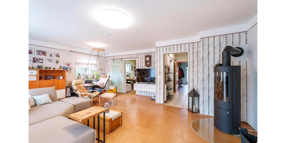 Doppelhaushälfte Denkendorf - 6 Zimmer, 155 m&sup2;, 539.000&euro; | Angebot:27109722
