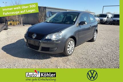 VW Polo 128.700 km 1.679 &euro; Mainburg 84048