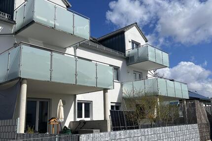 Wohnung Ingolstadt - 3 Zimmer, 69 m&sup2;, 1.000&euro; | Angebot:26039127