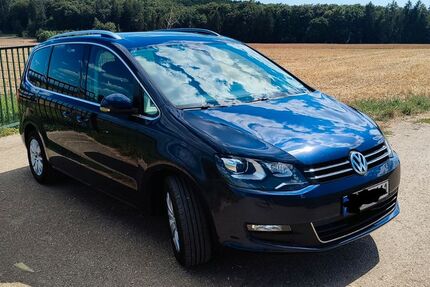 VW Sharan 250.000 km 10.800 &euro; Altmannstein 93336
