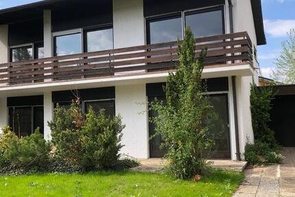 Haus Ingolstadt Münchener Straße - 5 Zimmer, 120 m&sup2;, 1.400&euro; | Angebot:26423928