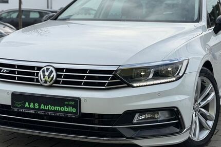 VW Passat Variant 197.000 km 14.990 &euro; Neuburg/Donau 86633