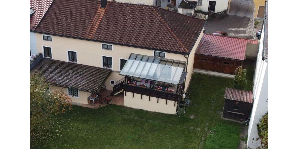 Einfamilienhaus Eichstätt - 5 Zimmer, 149 m&sup2;, 587.000&euro; | Angebot:25995349