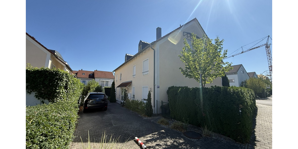 Etagenwohnung Ingolstadt Münchener Straße - 3 Zimmer, 81 m&sup2;, 299.000&euro; | Angebot:27242087