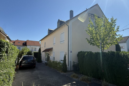 Wohnung Ingolstadt Münchener Straße - 3 Zimmer, 81 m&sup2;, 299.000&euro; | Angebot:27242087