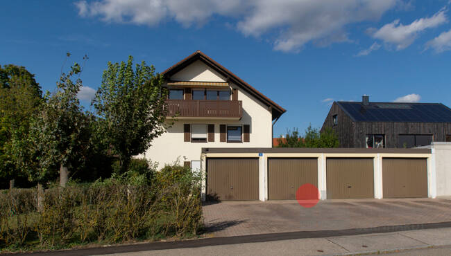 Etagenwohnung Lenting - 2 Zimmer, 72 m&sup2;, 249.000&euro; | Angebot:25662765