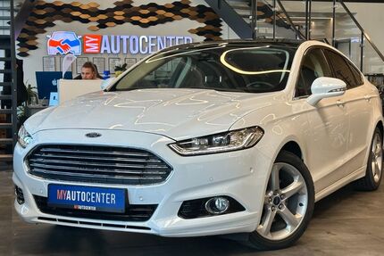 Ford Mondeo 75.300 km 15.499 &euro; Pfaffenhofen 85276
